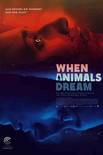 Poster When Animals Dream