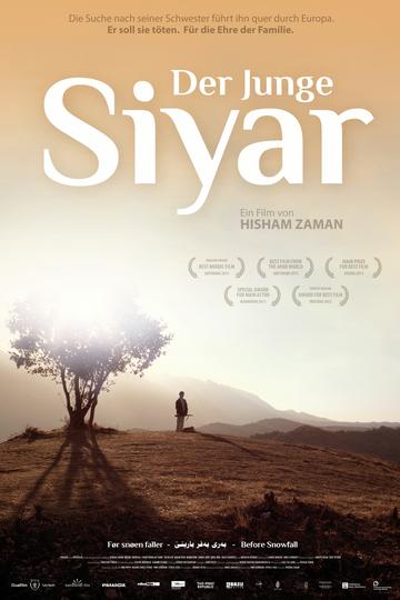 Der Junge Siyar