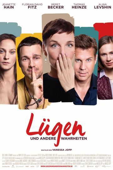 Lügen und andere Wahrheiten