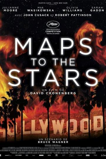 Maps to the Stars