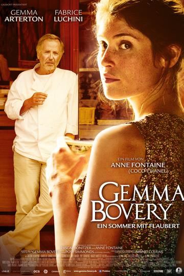 Gemma Bovery - Ein Sommer mit Flaubert