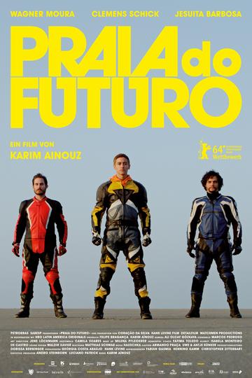 Praia do Futuro