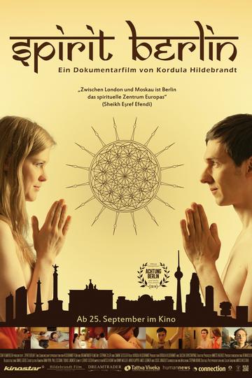 Poster Spirit Berlin