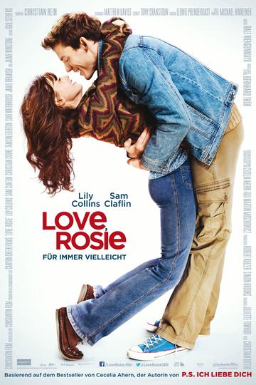 Love, Rosie - Für immer vielleicht