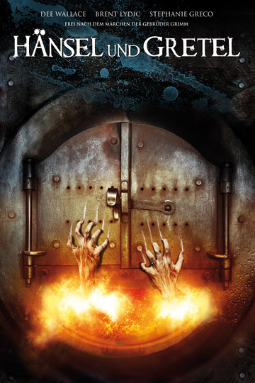 Poster Hänsel &amp; Gretel