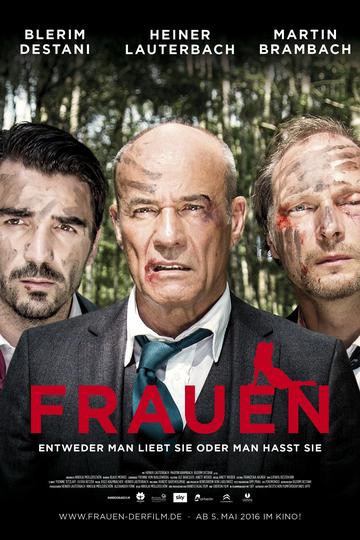 Poster Frauen