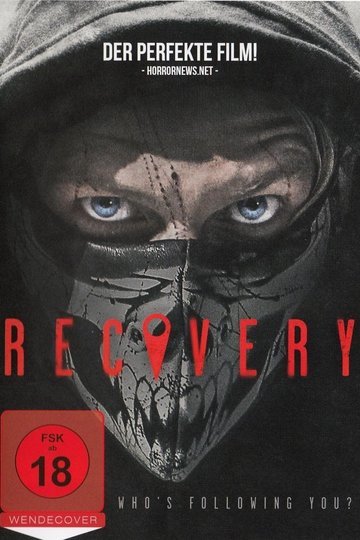 Recovery Poster Recovery