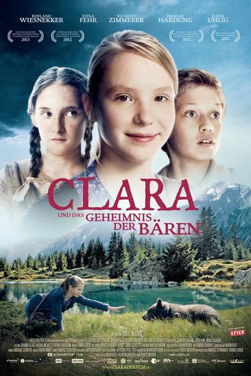 Clara und das Geheimnis der Bären