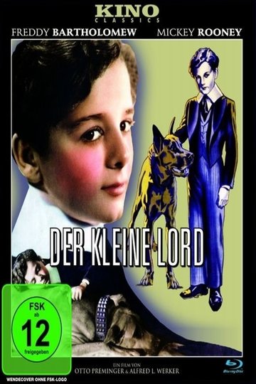 Der kleine Lord