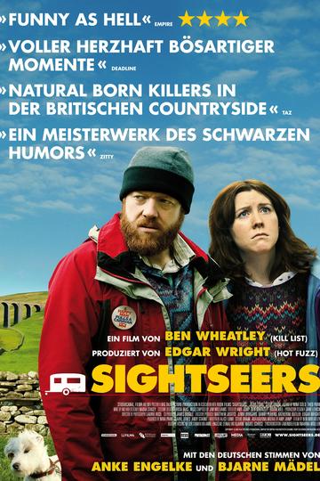 Sightseers