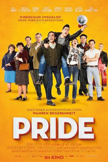 Pride