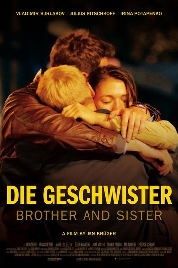 Poster Die Geschwister