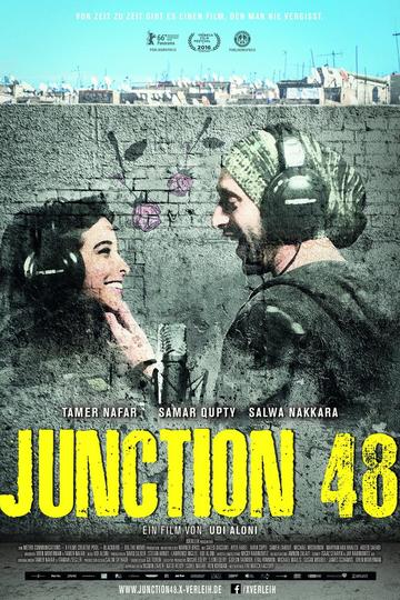 Junction 48