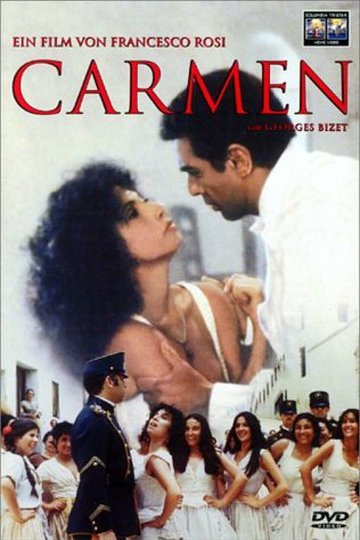 Poster Carmen