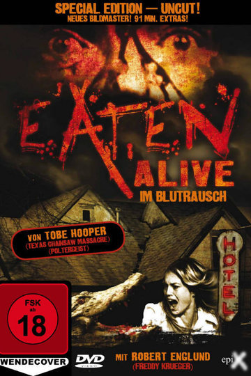 Eaten Alive