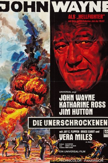 Die Unerschrockenen
