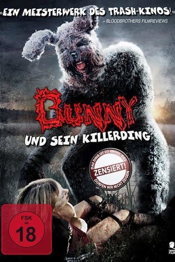 Bunny the Killer Thing