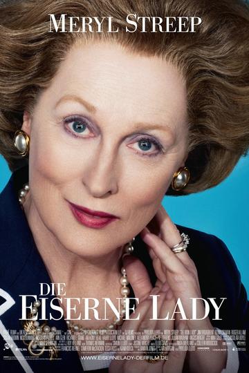Die Eiserne Lady