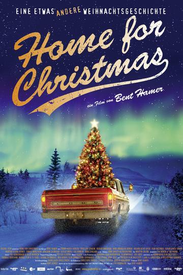 Poster Home for Christmas
