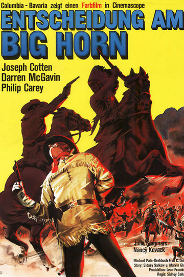 Entscheidung am Big Horn