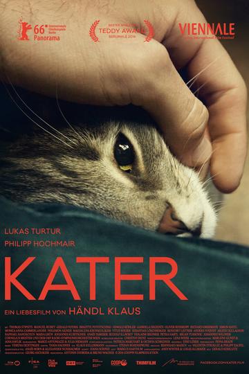 Poster Kater