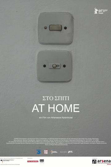 Poster Sto spiti - At Home