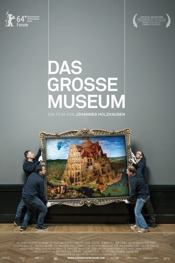 Das große Museum