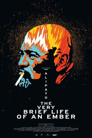 Alipato - The Brief Life of an Ember