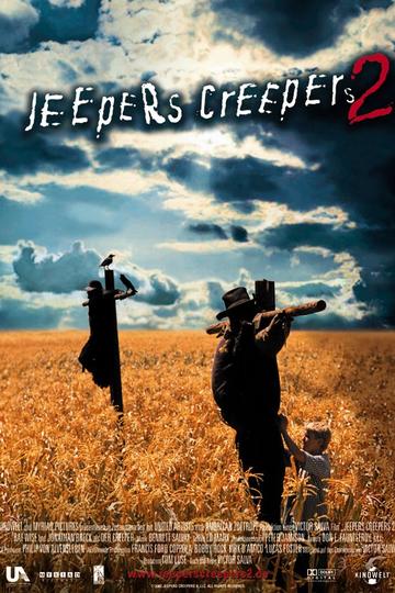 Jeepers Creepers 2