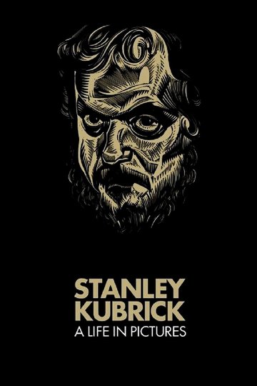 Poster Stanley Kubrick - Ein Leben für den Film