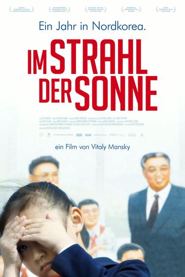 Im Strahl der Sonne