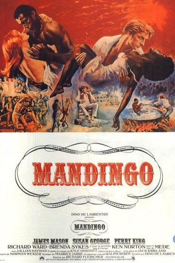 Mandingo