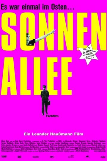 Sonnenallee