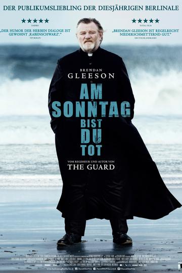 Am Sonntag bist du tot
