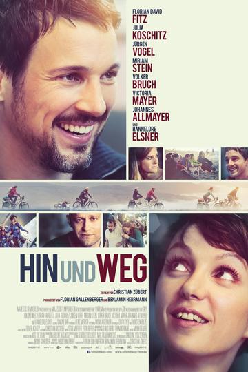 Hin und weg