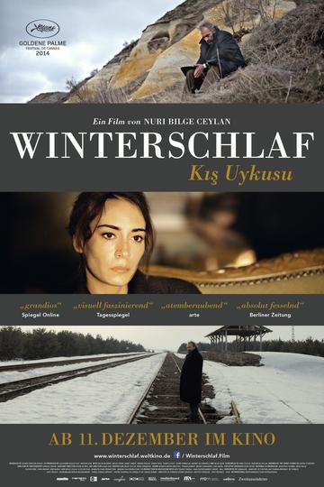 Winterschlaf - Kis uykusu