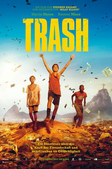 Poster Trash