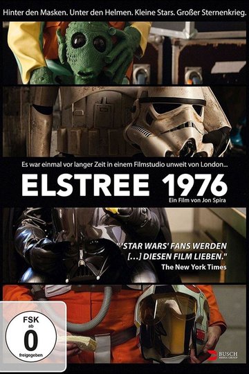 Elstree 1976