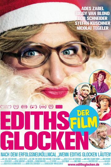 Poster Ediths Glocken - Der Film