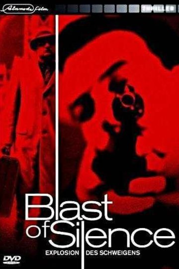 Blast Of Silence - Explosion des Schweigens