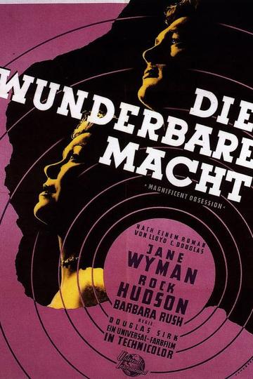 Die wunderbare Macht
