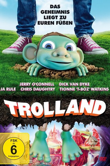 Poster Trolland