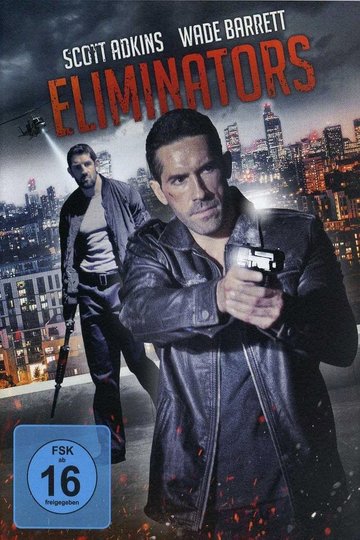 Poster Eliminators