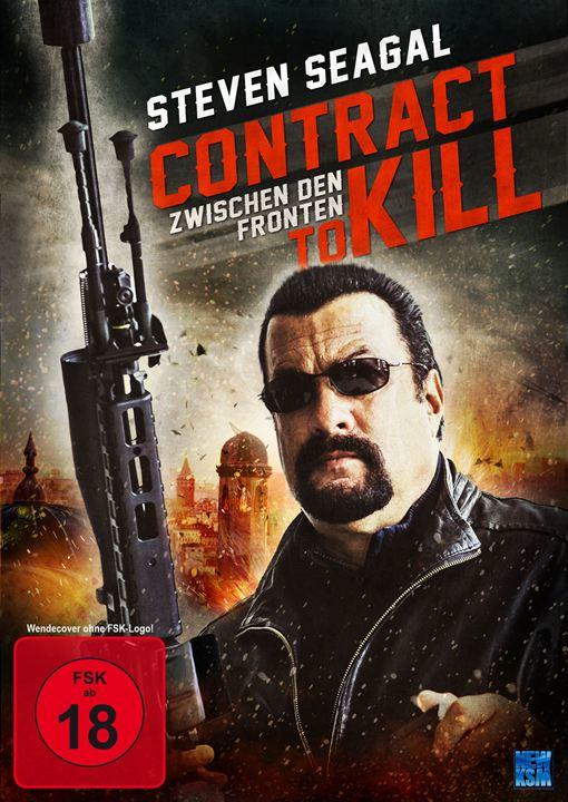 Contract to Kill