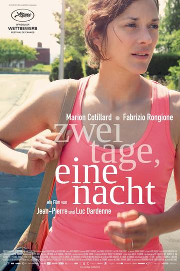 Zwei Tage, eine Nacht