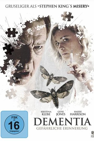 Poster Dementia