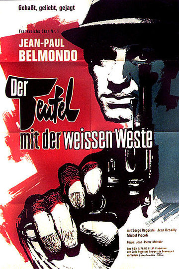 Der Teufel mit der weißen Weste