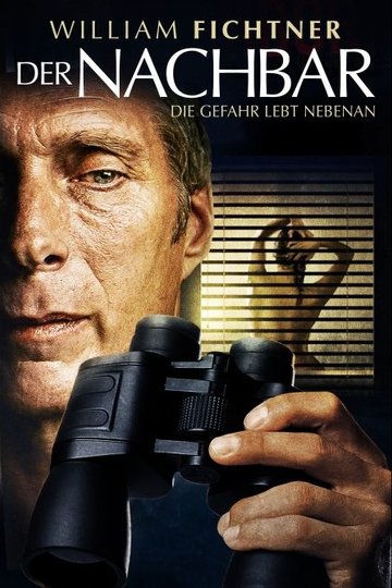 Poster The Neighbor