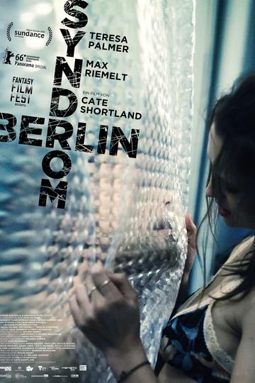 Poster Berlin Syndrom
