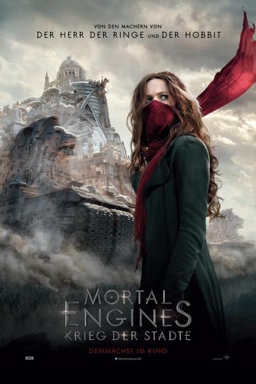 Mortal Engines: Krieg der Städte